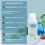 Buy The Face Shop Dr.Belmeur Clean Face Mild Lotion, 145 ml - Purplle