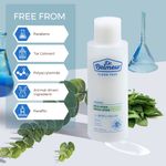 Buy The Face Shop Dr.Belmeur Clean Face Mild Lotion, 145 ml - Purplle
