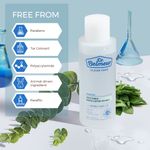 Buy The Face Shop Dr.Belmeur Clean Face Mild Toner With 2% Niacinamide, 145 ml - Purplle