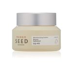 Buy The Face Shop Mango Seed Moisturizing Butter (50 ml) - Purplle