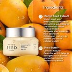 Buy The Face Shop Mango Seed Moisturizing Butter (50 ml) - Purplle