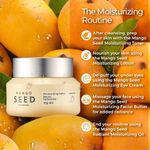 Buy The Face Shop Mango Seed Moisturizing Butter (50 ml) - Purplle