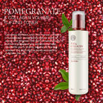 Buy The Face Shop Pomegranate and Collagen Volume Lifting Toner (160 ml) - Purplle