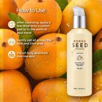 Buy The Face Shop Mango Seed Moisturizing Toner (160 ml) - Purplle