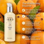 Buy The Face Shop Mango Seed Moisturizing Toner (160 ml) - Purplle