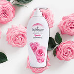 Buy Enchanteur Romantic Perfumed Body Lotion, 500 ml, with Aloe Vera & Olive Butter for Silky Smooth Skin - Purplle
