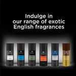 Buy Yardley London Gentleman Urbane Body Spray For Men, 220 ml - Purplle