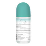 Buy Enchanteur Gorgerous Roll-On Deodorant for Women, 50ml with Roses, Muguets & Cedarwood Extracts - Purplle