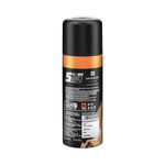 Buy Aramusk Speed Deodorant Body Spray for Men(150 ml) - Purplle
