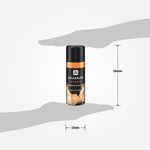 Buy Aramusk Speed Deodorant Body Spray for Men(150 ml) - Purplle