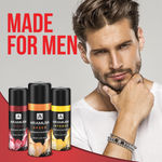 Buy Aramusk Speed Deodorant Body Spray for Men(150 ml) - Purplle