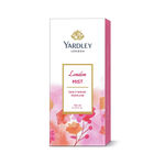 Buy Yardley London London Mist Daily Wear Perfume For Women, 100 ml - Purplle