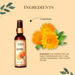 Buy Richfeel Calendula Revitalizing Skin Toner (80 ml) - Purplle