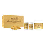 Buy Richfeel Luxury Gold Bleach Kit (28 gm) - Purplle