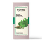 Buy Richfeel Brahmi Jaborandi Nourishing Hair Oil (80 ml) - Purplle