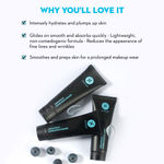 Buy SUGAR Cosmetics - Aquaholic Hydrating Primer - Refreshes, Moisturizes and Hydrates Skin, Promises Matte Finish - Purplle
