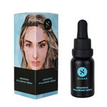 Buy SUGAR Cosmetics Aquaholic Hyaluronic Serum | Hydrating Serum Infused With Hydraulic Acid | For Firmer, Smoother and Plumper Looking Skin | 15 ml - Purplle
