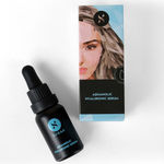 Buy SUGAR Cosmetics Aquaholic Hyaluronic Serum | Hydrating Serum Infused With Hydraulic Acid | For Firmer, Smoother and Plumper Looking Skin | 15 ml - Purplle