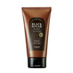 Buy Skinfood Black Sugar Perfect Scrub Foam (180 g) - Purplle