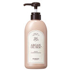Buy Skinfood Argan Oil Silk Plus Hair Conditioner (500 ml) - Purplle
