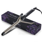 Buy Ikonic Curling Tong - CT 22 Black - Purplle