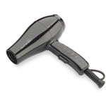 Buy Ikonic Mini Dryer Superstar Black - Purplle
