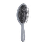 Buy Ikonic No Knot Brush - Big Grey - Purplle