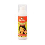 Buy IKKAI Organic C The Glow Brightening Concentrate | Vitamin C & E | Niacinamide | Chemical Free Face Serum | All Skin Types | 30ml - Purplle