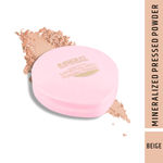 Buy Insight Mineralized Pressed Powder Spf 24 (C-33) - Beige (9Gm) - Purplle