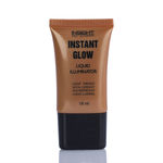 Buy Insight Instant Glow Liquid Illuminator-Bronze-05(18 Ml) - Purplle