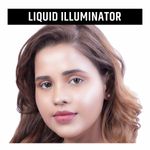 Buy Insight Instant Glow Liquid Illuminator-Copper Shine-04(18 Ml) - Purplle