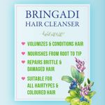 Buy Kama Ayurveda Bringadi Hair Cleanser (200 ml) - Purplle