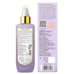 Buy WOW Skin Science Rice Hair Oil For Non Sticky & Non Greasy/Frizzy/Dry Hair - With Rice Husk & Lavender Oil - 150mL - Purplle