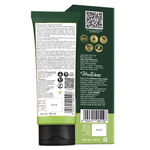 Buy WOW Skin Science Green Tea Face Scrub - with Green Tea Extract & Green Kaolin Clay - for Exfoliating & Clarifying Skin - No Sulphate, Parabens, Silicones & Synthetic Color (100 ml) - Purplle