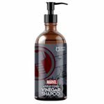 Buy Qraa Men Thor Apple Cider Vinegar Grooming Kit for Men | Apple Cider Vinegar Shampoo, Conditioner, Face & Beard Wash, Redensyl Infused Beard Growth Oil - Purplle