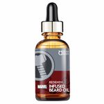 Buy Qraa Men Thor Apple Cider Vinegar Grooming Kit for Men | Apple Cider Vinegar Shampoo, Conditioner, Face & Beard Wash, Redensyl Infused Beard Growth Oil - Purplle