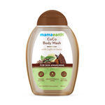 Buy Mamaearth CoCo Body Wash With Coffee & Cocoa For Skin Awakening (300 ml) - Purplle