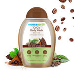 Buy Mamaearth CoCo Body Wash With Coffee & Cocoa For Skin Awakening (300 ml) - Purplle