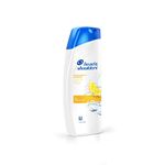 Buy Head Shoulders Lemon Fresh Shampoo 180 ml - Purplle