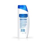 Buy Head Shoulders Lemon Fresh Shampoo 180 ml - Purplle