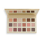 Buy Revolution Pro Rockstar Shadow Palette Nude Edition - Purplle