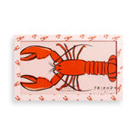 Buy Makeup Revolution X Friends He’s Her Lobster Eyeshadow Palette - Purplle