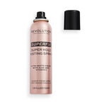 Buy Makeup Revolution Super Fix Misting Spray 150 ML - Purplle