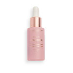 Buy Makeup Revolution Liquid Powder Make Up Serum 19 ML - Purplle