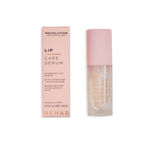 Buy Makeup Revolution Rehab Overnight Lip Serum 4.6 ml - Purplle