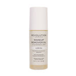 Buy Makeup Revolution Skincare Make Up Removal Oil - Purplle