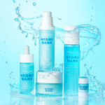 Buy Makeup Revolution Skincare Hydro Bank Hydrating Essence Serum - Purplle