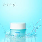 Buy Makeup Revolution Skincare Hydro Bank Hydrating Sleeping Mask - Purplle