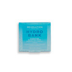 Buy Makeup Revolution Skincare Hydro Bank Hydrating Sleeping Mask - Purplle