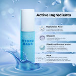 Buy Makeup Revolution Skincare Hydro Bank Hydrating Water Cream - Purplle